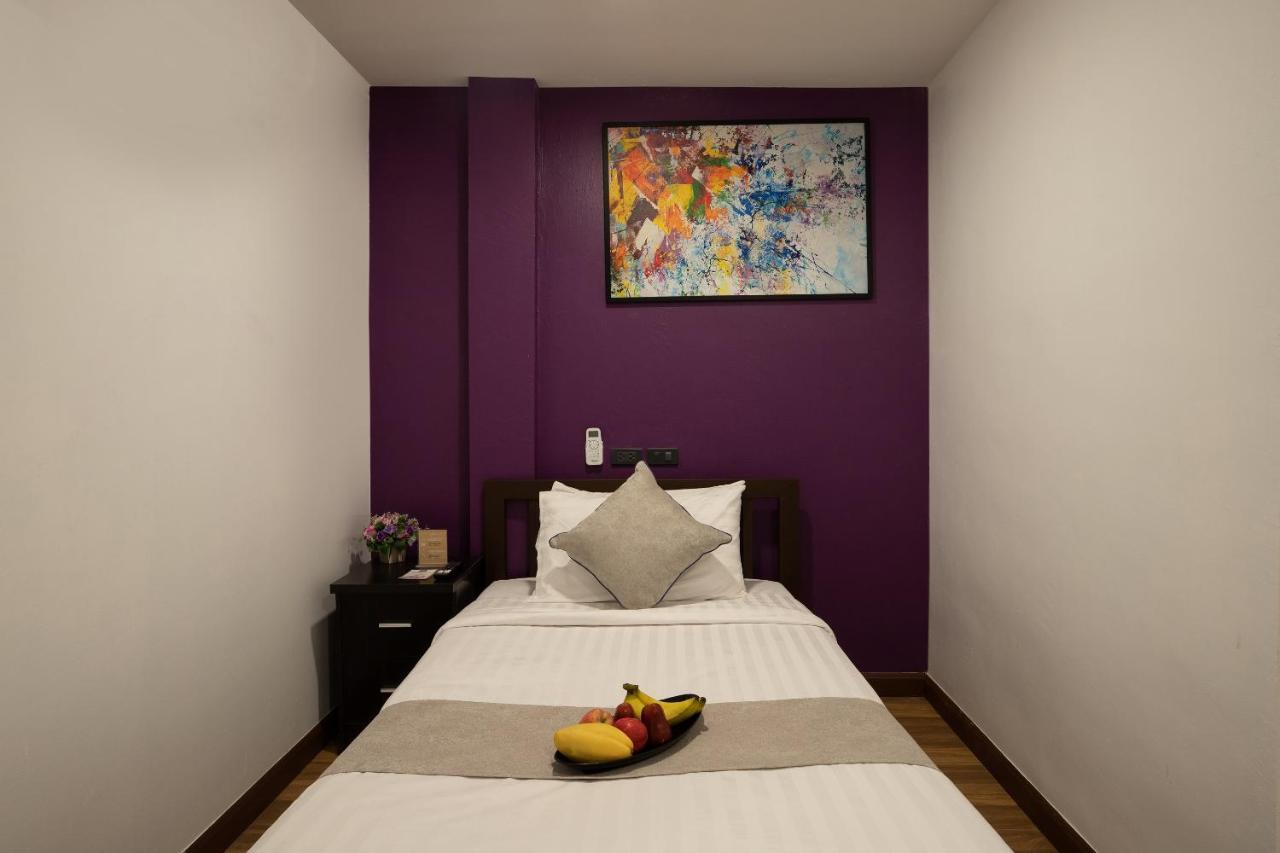 Aspira Resort Klong Muang Krabi Zewnętrze zdjęcie