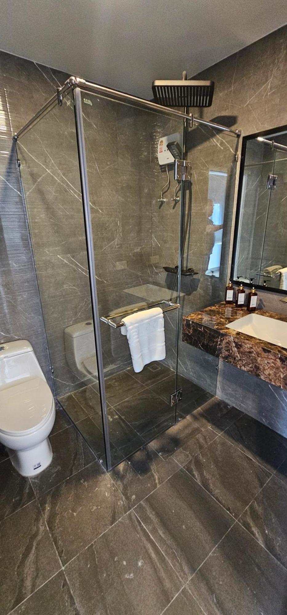 Aspira Resort Klong Muang Krabi Zewnętrze zdjęcie