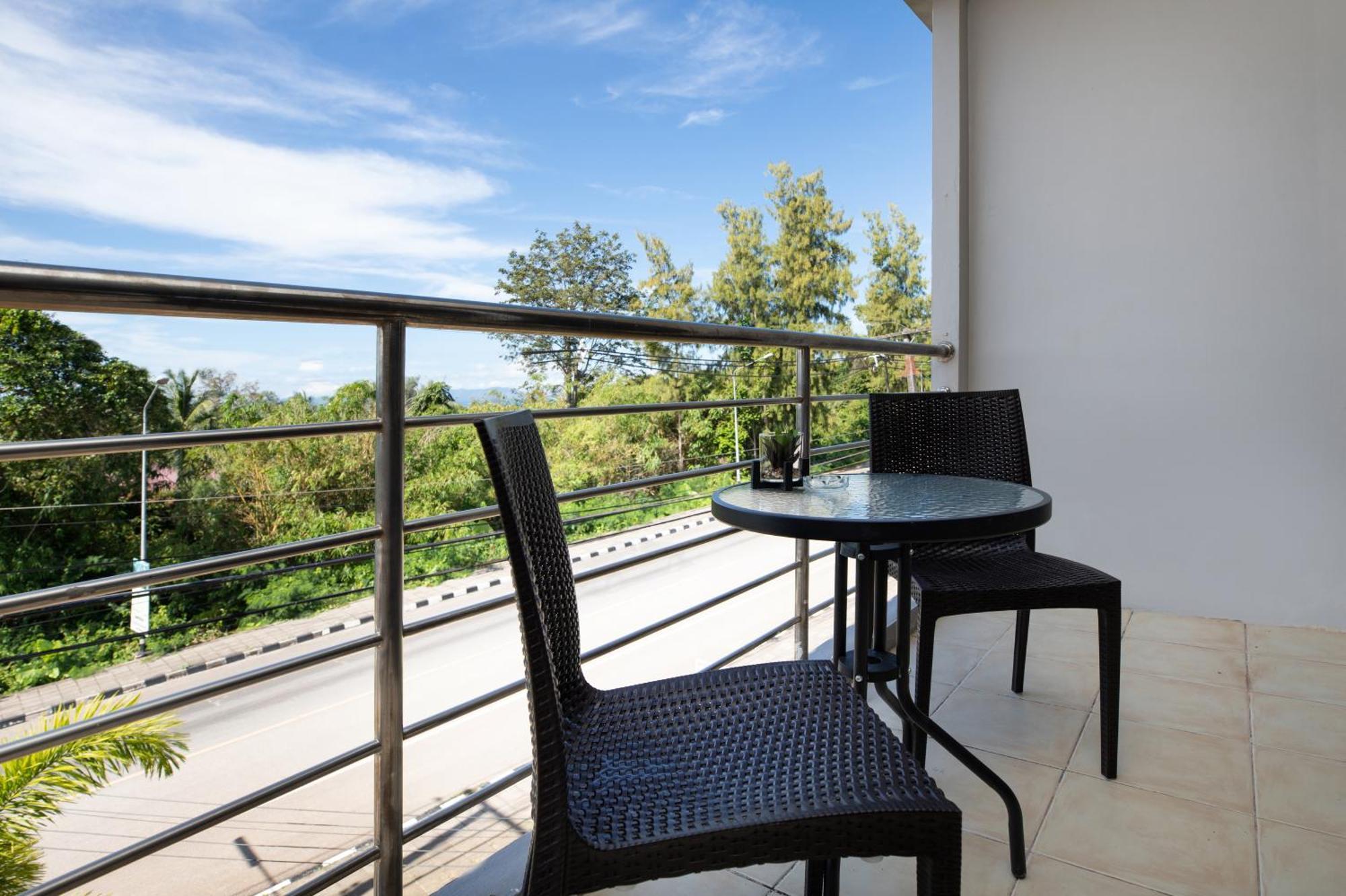 Aspira Resort Klong Muang Krabi Zewnętrze zdjęcie
