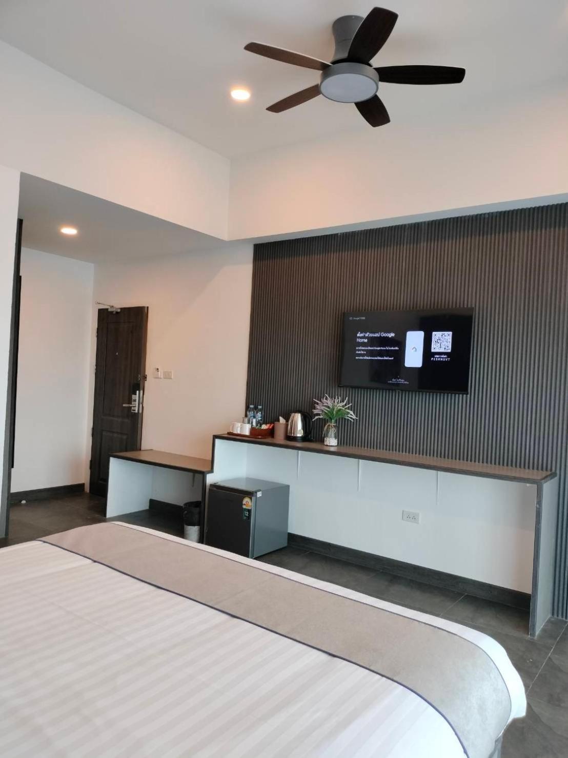 Aspira Resort Klong Muang Krabi Zewnętrze zdjęcie