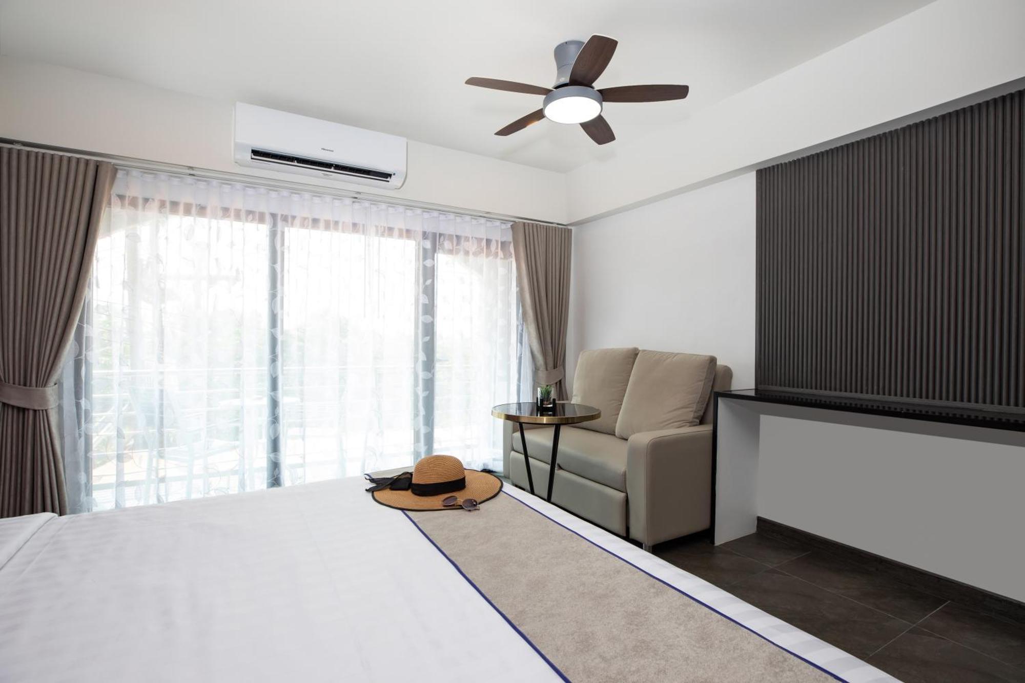 Aspira Resort Klong Muang Krabi Zewnętrze zdjęcie