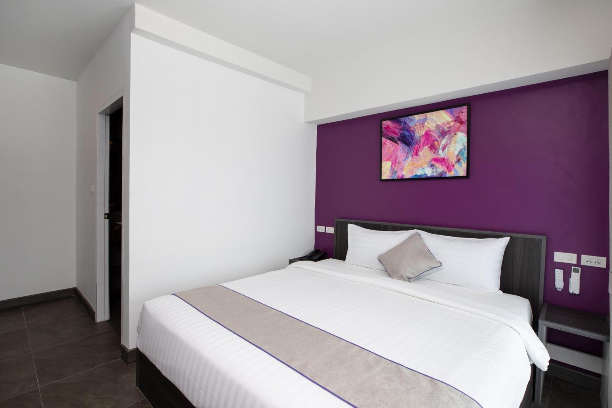 Aspira Resort Klong Muang Krabi Zewnętrze zdjęcie